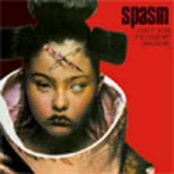 Spasm (CZ) : Lust for Feculent Orgasm